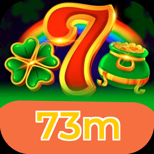 Fluxo de download do app 73m — referência visual